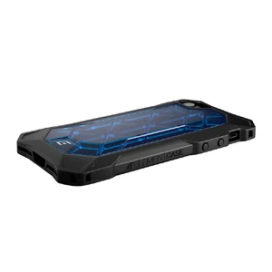 Противоударный чехол Element Case REV Blue для iPhone SE 3 | SE 2 | 8 | 7 - Фото 4