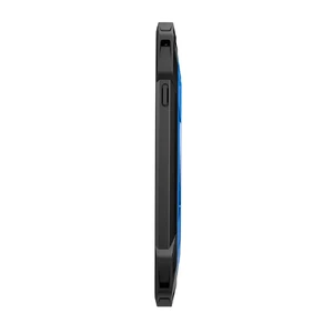 Противоударный чехол Element Case REV Blue для iPhone SE 3 | SE 2 | 8 | 7 - Фото 6