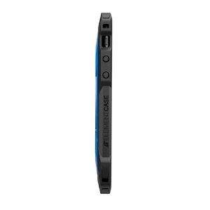 Противоударный чехол Element Case REV Blue для iPhone SE 3 | SE 2 | 8 | 7 - Фото 5