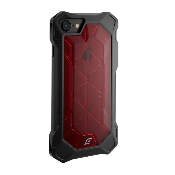 Противоударный чехол Element Case REV Red для iPhone SE 3 | SE 2 | 8 | 7 в Тернополе