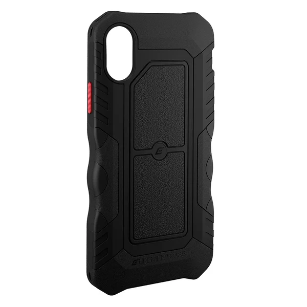 Протиударний чохол Element Case Recon Stealth для iPhone X | XS