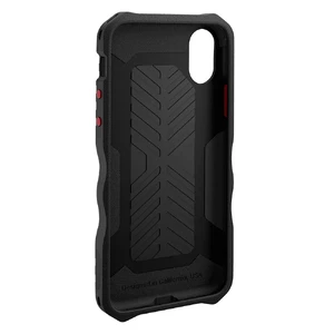 Протиударний чохол Element Case Recon Stealth для iPhone X | XS - Фото 4