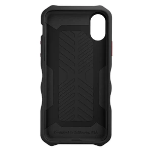 Протиударний чохол Element Case Recon Stealth для iPhone X | XS - Фото 6