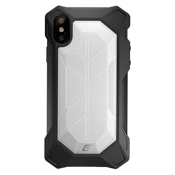 Протиударний чохол Element Case REV Clear для iPhone X | XS в Запоріжжі