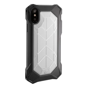 Протиударний чохол Element Case REV Clear для iPhone X | XS - Фото 2