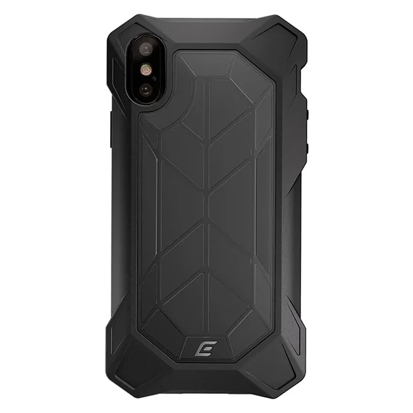 Протиударний чохол Element Case REV Black для iPhone X | XS