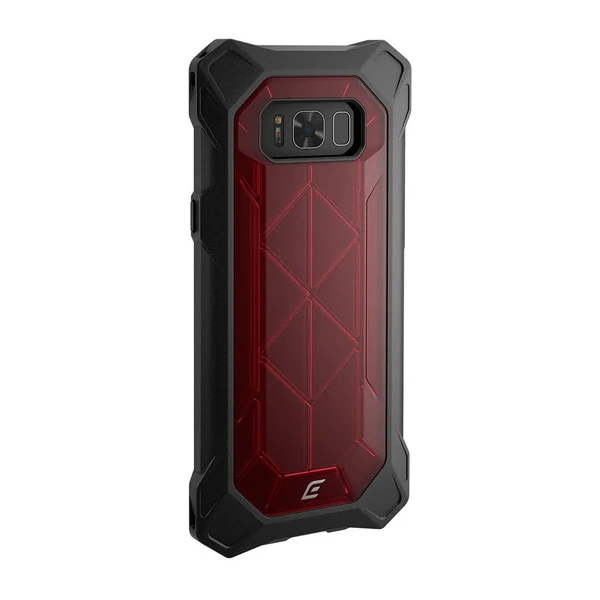 Протиударний чохол Element Case REV Red для Samsung Galaxy S8 Plus