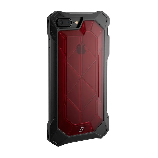 Протиударний чохол Element Case REV Red для iPhone 7 Plus | 8 Plus