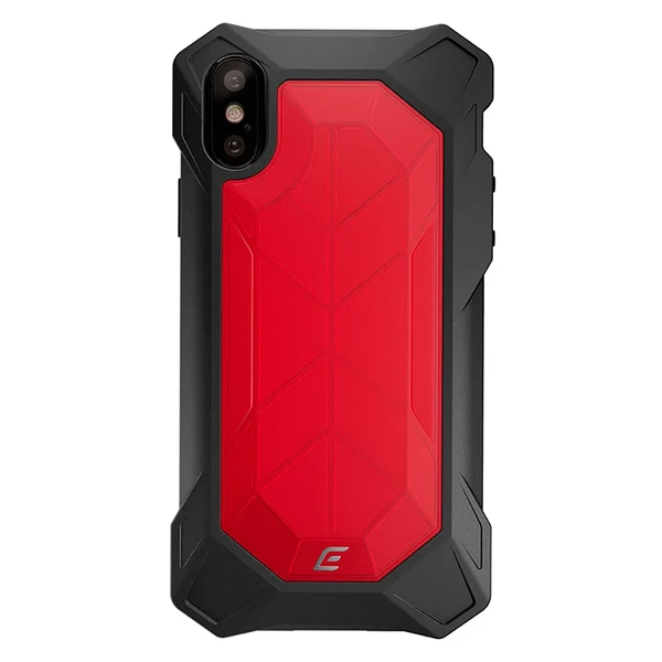 Протиударний чохол Element Case REV Red для iPhone X | XS