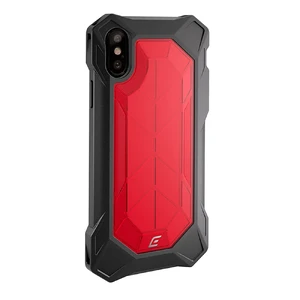 Противоударный чехол Element Case REV Red для iPhone X | XS - Фото 2