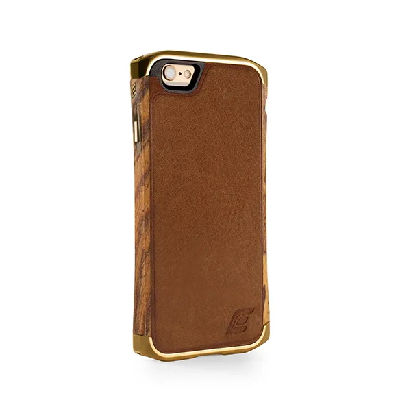 Чохол Element Case Ronin Ultra-Luxe Gold для iPhone 6 | 6s