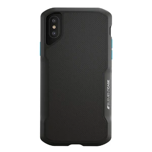Противоударный чехол Element Case SHADOW Black для iPhone XS Max
