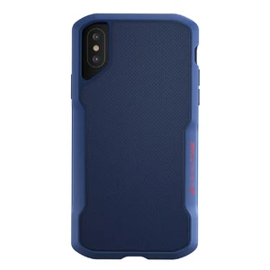Противоударный чехол Element Case SHADOW Blue для iPhone XS Max EMT-322-192E-02 - Фото 1