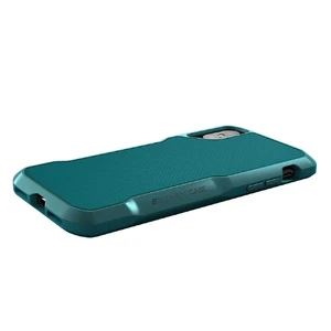 Протиударний чохол Element Case SHADOW Green для iPhone XS Max - Фото 3