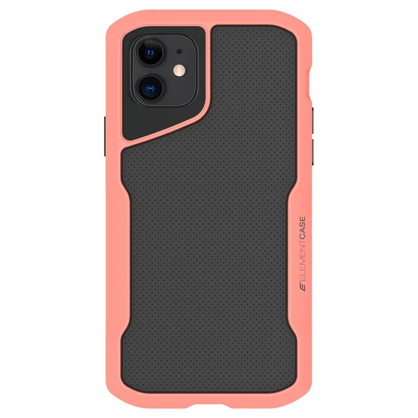 Протиударний чохол Element Case Shadow Melon для iPhone 11