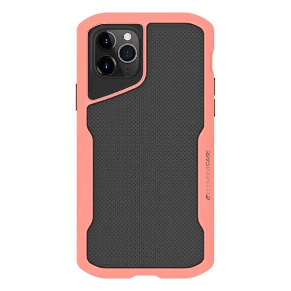 Протиударний чохол Element Case Shadow Melon для iPhone 11 Pro