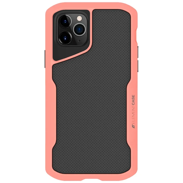 Протиударний чохол Element Case Shadow Melon для iPhone 11 Pro Max у Хмельницькому