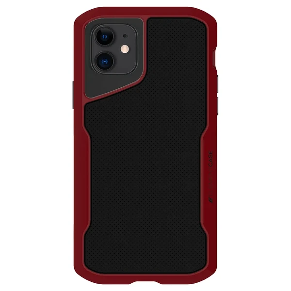 Протиударний чохол Element Case Shadow Oxblood для iPhone 11