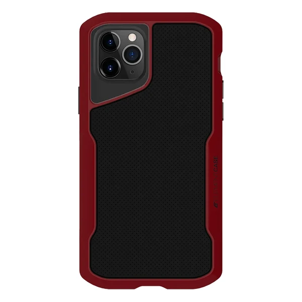 Протиударний чохол Element Case Shadow Oxblood для iPhone 11 Pro