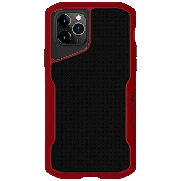Протиударний чохол Element Case Shadow Oxblood для iPhone 11 Pro Max