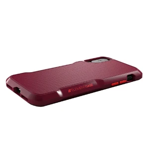 Протиударний чохол Element Case SHADOW Red для iPhone XS Max - Фото 3