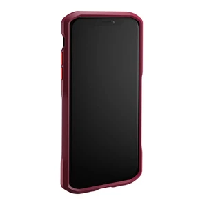Протиударний чохол Element Case SHADOW Red для iPhone XS Max - Фото 2