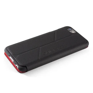Чохол Element Case Soft-Tec Black | Red для iPhone 6 | 6s - Фото 4