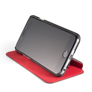 Чохол Element Case Soft-Tec Black | Red для iPhone 6 | 6s - Фото 7