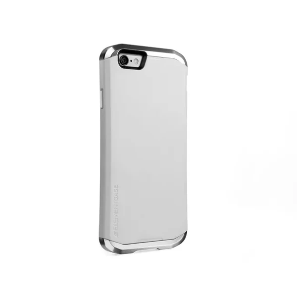 Чохол Element Case Solace II Silver для iPhone 6 | 6s
