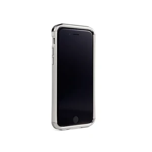 Чехол Element Case Solace II Silver для iPhone 6 | 6s - Фото 3