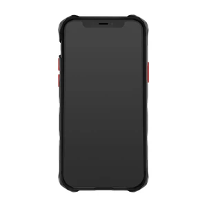 Протиударний чохол Element Case Special OPS Clear / Black для iPhone 12 Pro Max - Фото 2