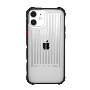 Противоударный чехол Element Case Special OPS Clear/Black для iPhone 12 mini
