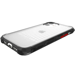Противоударный чехол Element Case Special OPS Clear/Black для iPhone 12 mini - Фото 3