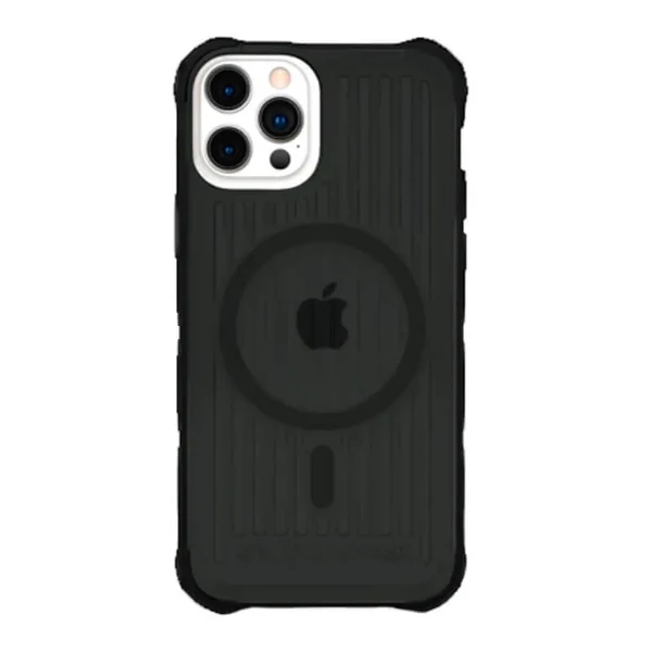 Протиударний чохол Element Case Special Ops MagSafe Smoke | Black для iPhone 13 Pro