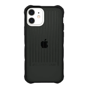 Противоударный чехол Element Case Special OPS Smoke/ Black для iPhone 12 mini