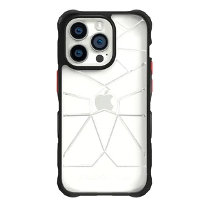 Противоударный чехол Element Case Special OPS X5 Clear/Black для iPhone 14 Pro