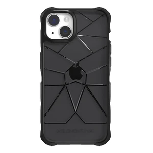 Противоударный чехол Element Case Special OPS X5 Smoke/Black для iPhone 14 | 13