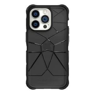 Противоударный чехол Element Case Special OPS X5 Smoke/Black для iPhone 14 Pro Max