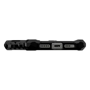 Протиударний чохол Element Case Special OPS X5 MagSafe Smoke/Black для iPhone 14 Pro - Фото 2
