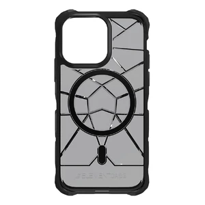 Противоударный чехол Element Case Special OPS X5 MagSafe Smoke/Black для iPhone 14 Plus - Фото 2