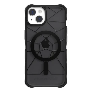 Протиударний чохол Element Case Special OPS X5 MagSafe Smoke/Black для iPhone 14 | 13