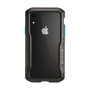 Протиударний чохол Element Case VAPOR-S Black для iPhone XR