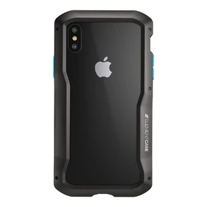 Противоударный чехол Element Case VAPOR-S Black для iPhone XS Max