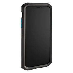 Протиударний чохол Element Case VAPOR-S Black для iPhone XS Max - Фото 2