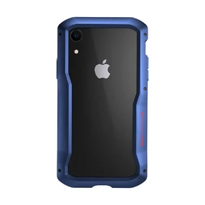 Протиударний чохол Element Case VAPOR-S Blue для iPhone XR EMT-322-193D-02 - Фото 1