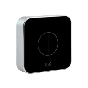 Беспроводная кнопка управления Elgato Eve Button Apple HomeKit - Фото 2