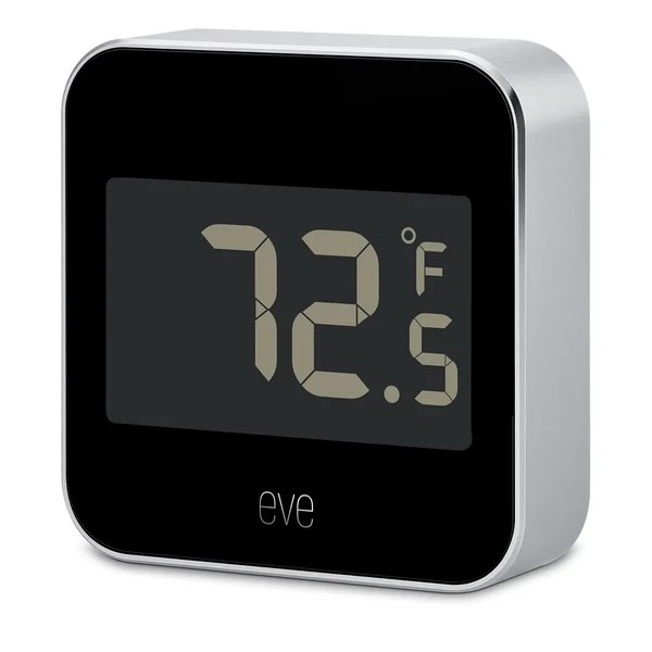 Розумна внутрішня метеостанція Elgato Eve Degree (HL5E2)