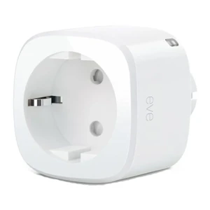 Розумна розетка Elgato Eve Energy Apple HomeKit