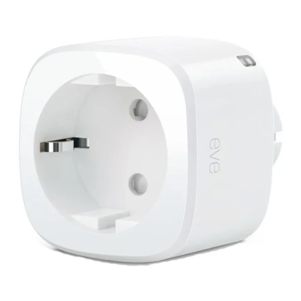 Розумна розетка Elgato Eve Energy Apple HomeKit