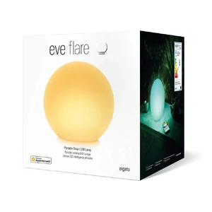 Розумний світильник Elgato Eve Flare - Фото 5
